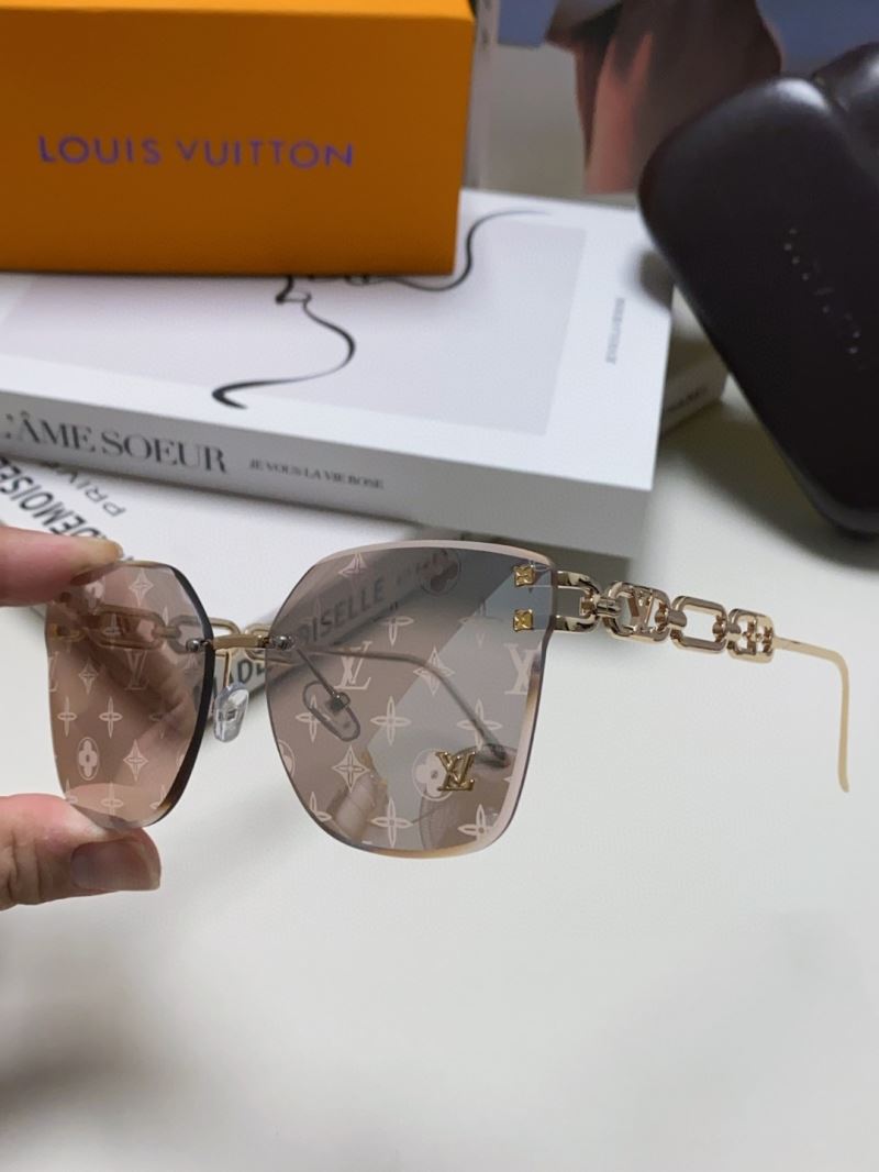 Louis Vuitton Sunglasses